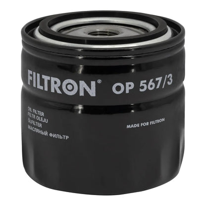 Filtru Ulei FILTRON pentru Ldv Cub, Nissan - OP 567/3