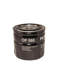 Alte Filtre Auto FILTRON pentru Volvo - OP 568