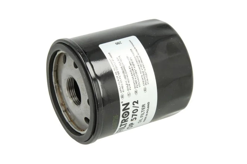 Filtru Ulei FILTRON 0.29 kg - OP 570/2