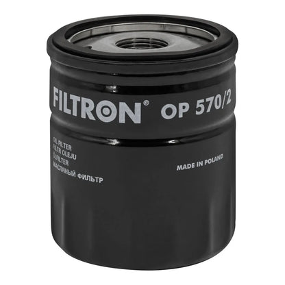 Filtru Ulei FILTRON 0.29 kg - OP 570/2