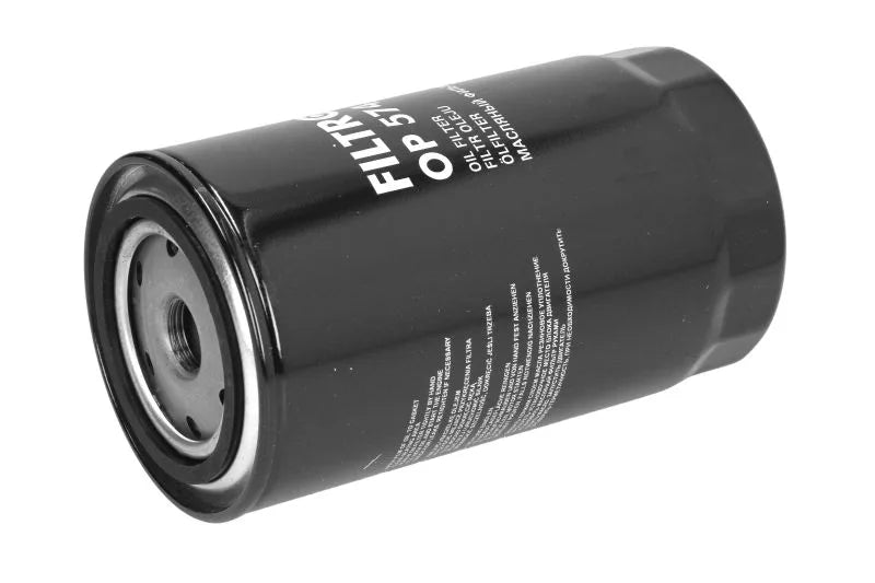 Filtru Ulei FILTRON 0.65 kg - OP 574/1
