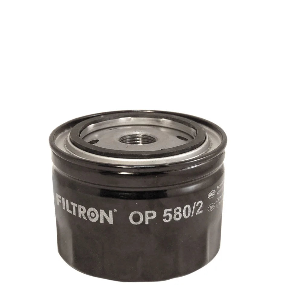 Filtru Ulei FILTRON 0.36 kg - OP 580/2