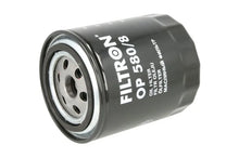 Filtru Ulei FILTRON 0.50 kg - OP 580/8