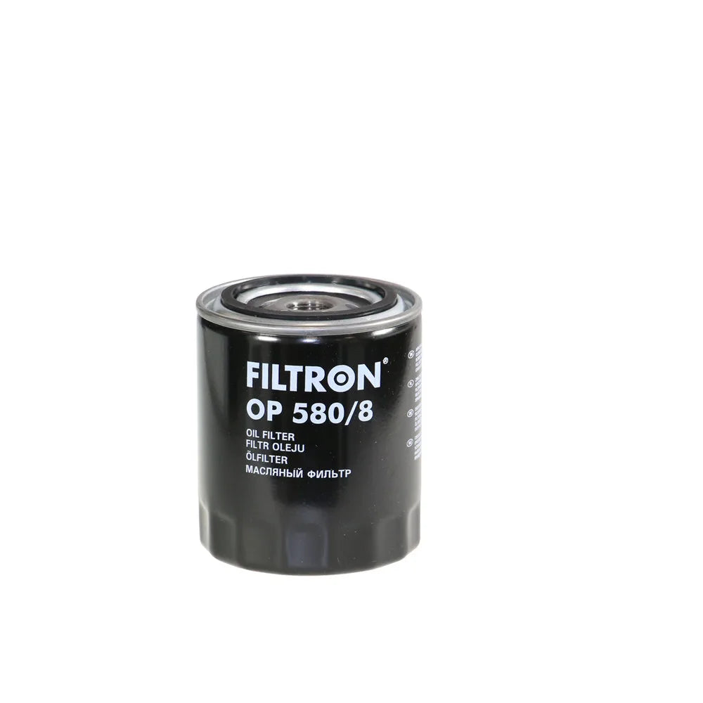 Filtru Ulei FILTRON 0.50 kg - OP 580/8