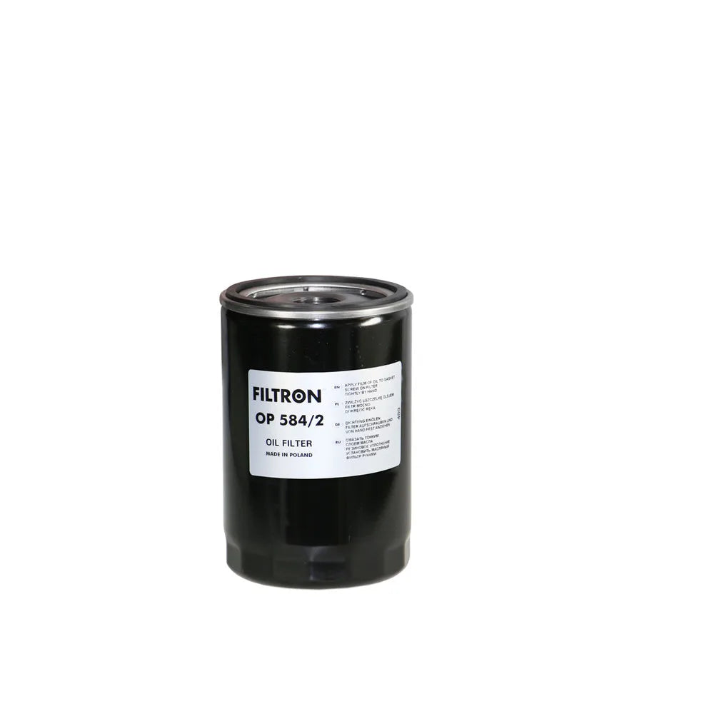 Filtru Ulei FILTRON 0.94 kg - OP 584/2
