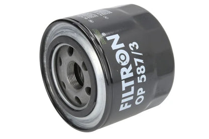 Filtru Ulei FILTRON pentru Mazda B-Serie, Mitsubishi Colt Ii - OP 587/3