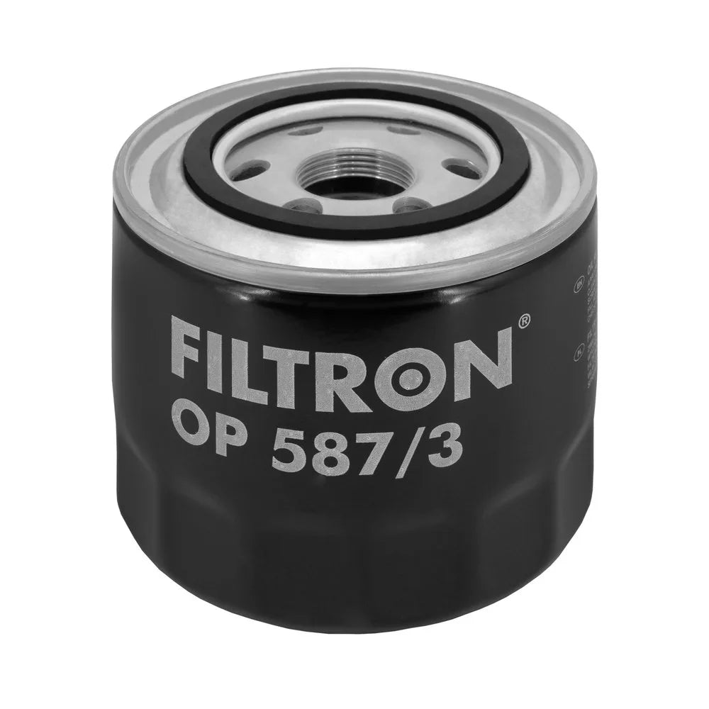 Filtru Ulei FILTRON pentru Mazda B-Serie, Mitsubishi Colt Ii - OP 587/3