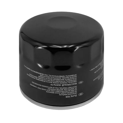 Filtru Ulei FILTRON pentru Mazda B-Serie, Mitsubishi Colt Ii - OP 587/3