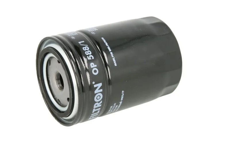 Filtru Ulei FILTRON pentru Ford Maverick, Nissan Bluebird - OP 588/1