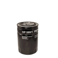 Filtru Ulei FILTRON pentru Ford Maverick, Nissan Bluebird - OP 588/1