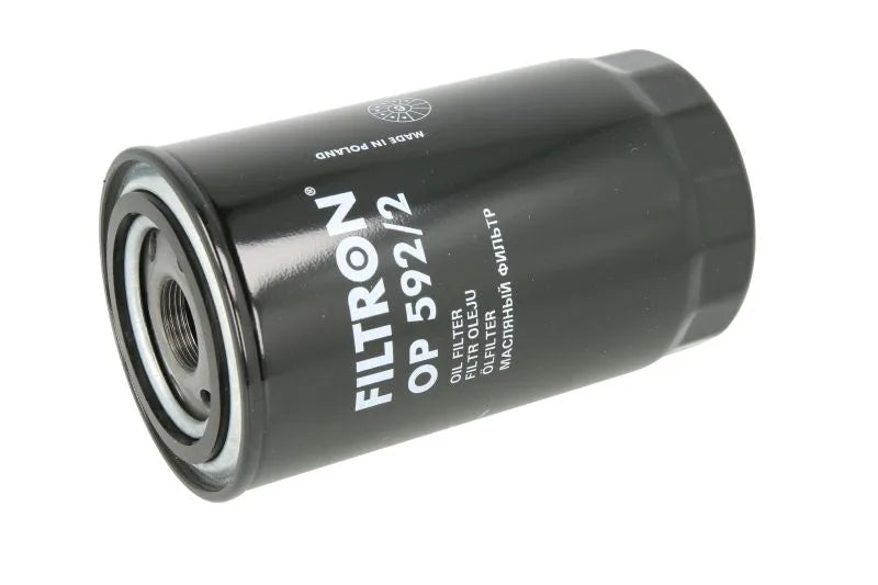 Filtru Ulei FILTRON 0.73 kg - OP 592/2