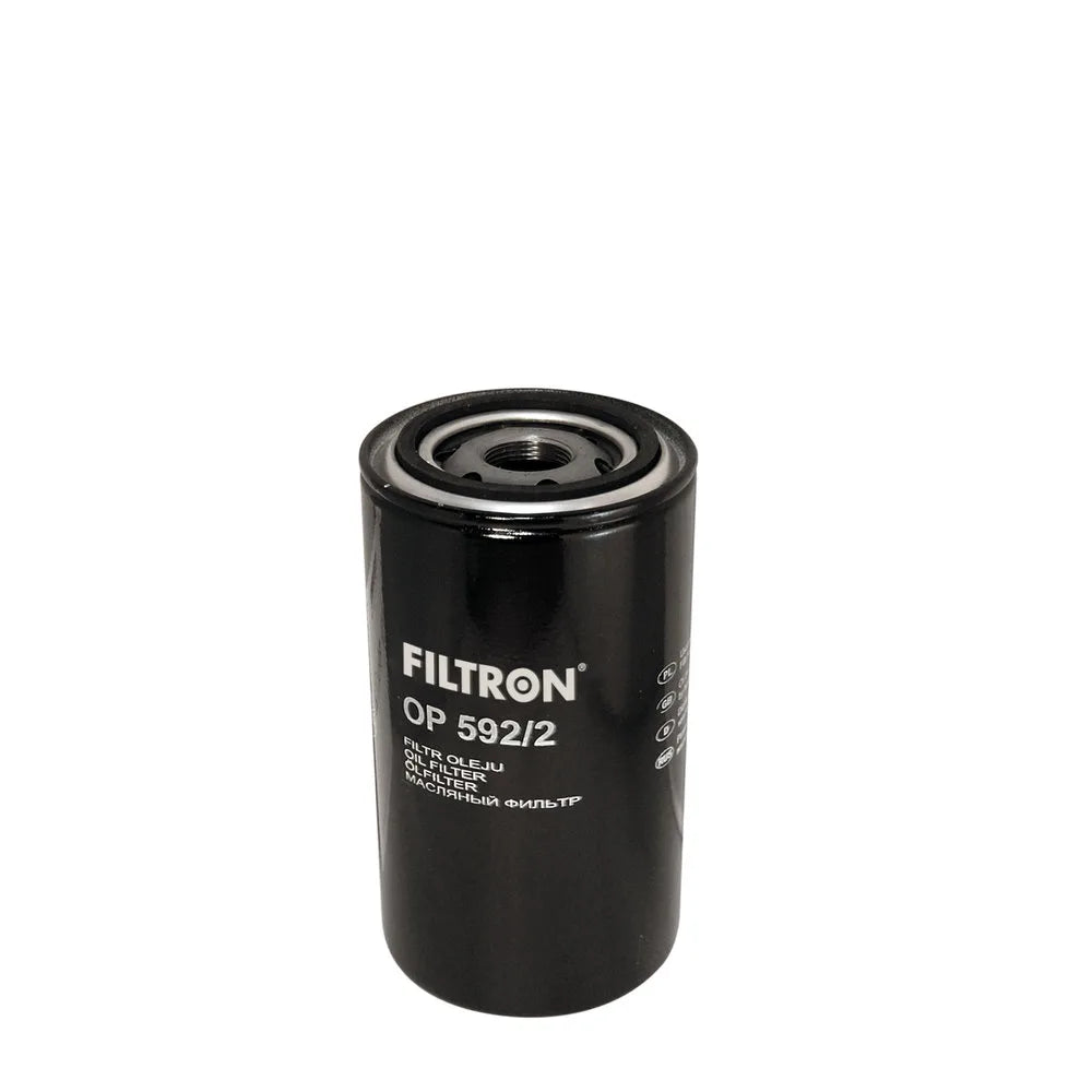 Filtru Ulei FILTRON 0.73 kg - OP 592/2