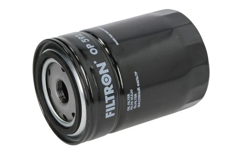 Filtru Ulei FILTRON 0.48 kg - OP 592/5