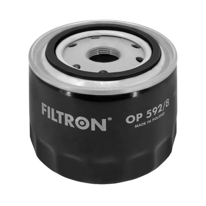 Filtru Ulei FILTRON 0.45 kg - OP 592/8