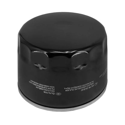 Filtru Ulei FILTRON 0.45 kg - OP 592/8