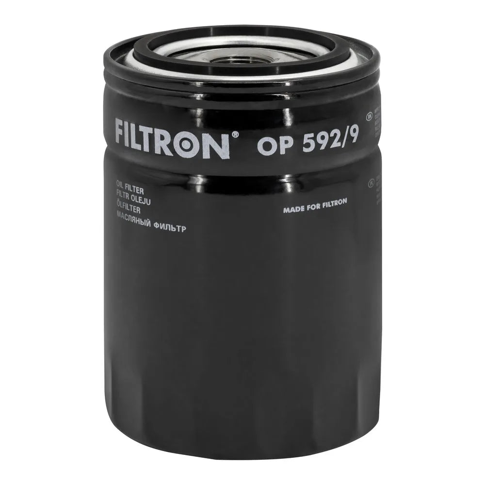 Filtru Ulei FILTRON 0.51 kg - OP 592/9