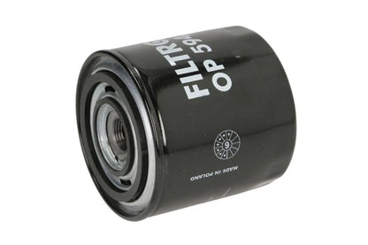 Filtru Ulei FILTRON pentru Renault Espace Iii - OP 594/2