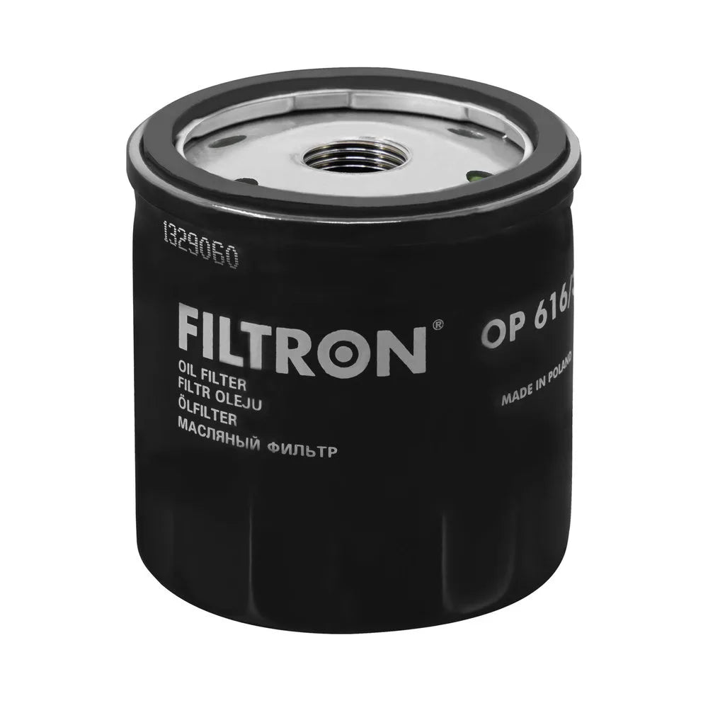 Filtru Ulei FILTRON pentru Cupra Ateca - OP 616/3