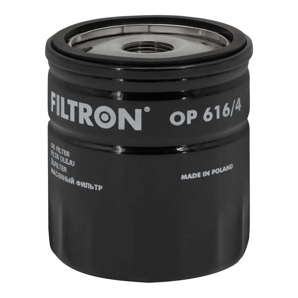 Filtru Ulei FILTRON 0.29 kg - OP 616/4