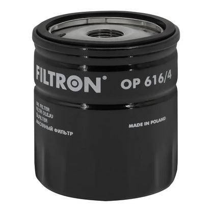 Filtru Ulei FILTRON 0.29 kg - OP 616/4