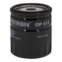 Alte Filtre Auto FILTRON 0.29 kg - OP 618