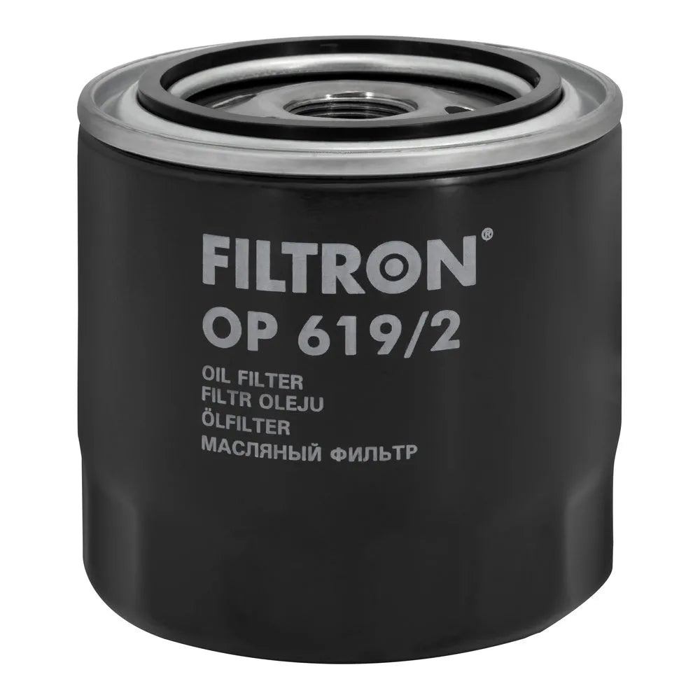 Filtru Ulei FILTRON pentru Toyota Avensis - OP 619/2