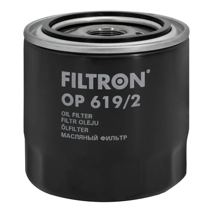 Filtru Ulei FILTRON pentru Toyota Avensis - OP 619/2