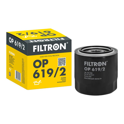 Filtru Ulei FILTRON pentru Toyota Avensis - OP 619/2