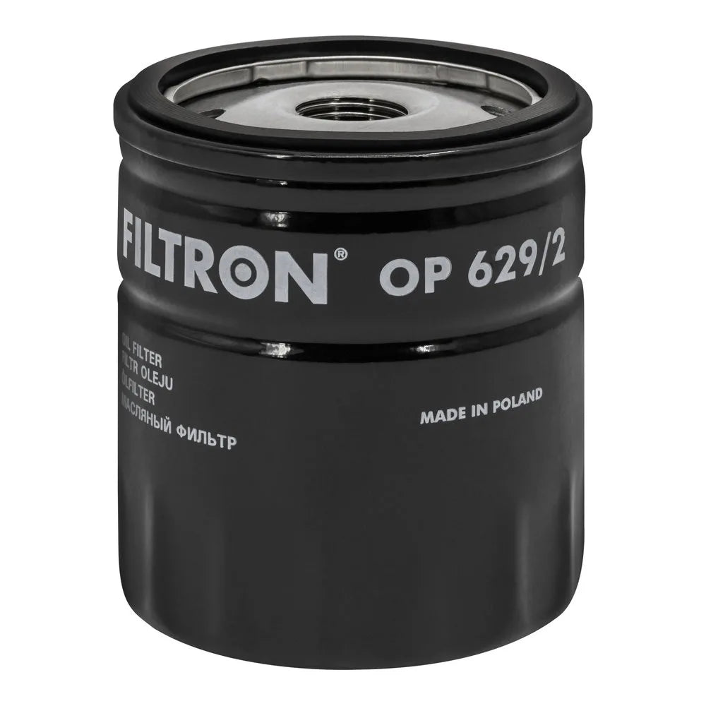 Filtru Ulei FILTRON pentru Ford B-Max - OP 629/2