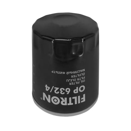 Filtru Ulei FILTRON pentru Hyundai Galloper I, Kia Bongo - OP 632/4