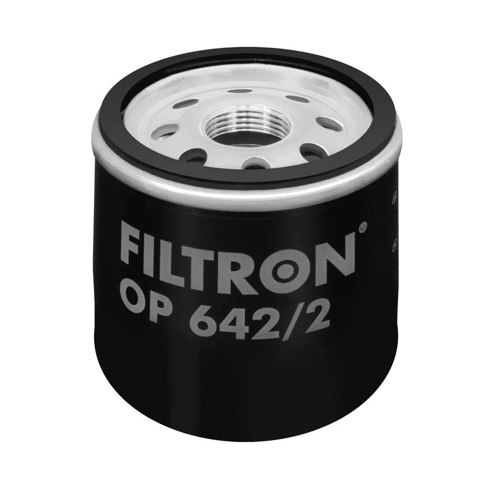 Filtru Ulei FILTRON 0.24 kg - OP 642/2