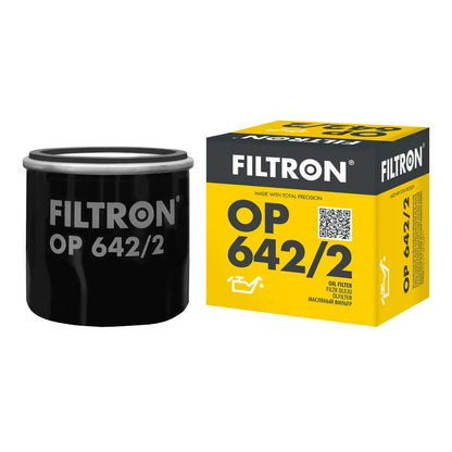 Filtru Ulei FILTRON 0.24 kg - OP 642/2