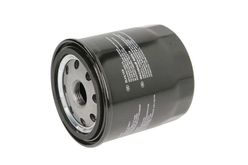 Filtru Ulei FILTRON pentru Infiniti Ex, Renault Grand Scenic Iii - OP 642/3
