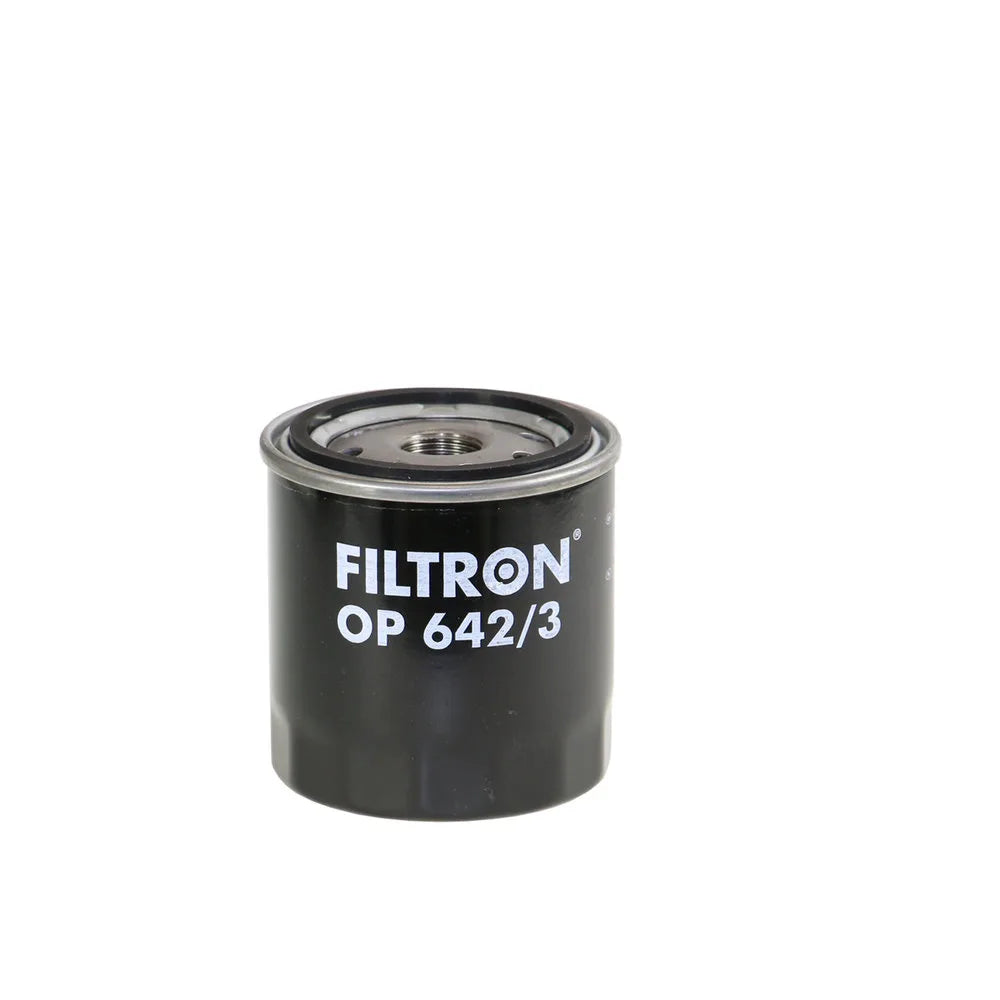 Filtru Ulei FILTRON pentru Infiniti Ex, Renault Grand Scenic Iii - OP 642/3