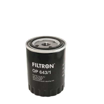 Filtru Ulei FILTRON pentru Renault Clio I - OP 643/1