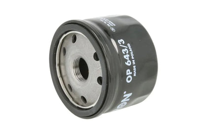 Filtru Ulei FILTRON 0.23 kg - OP 643/3