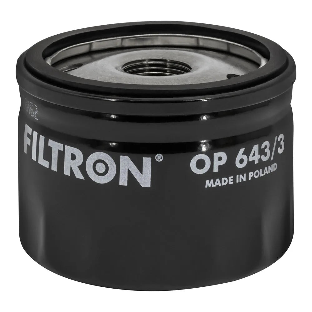 Filtru Ulei FILTRON 0.23 kg - OP 643/3
