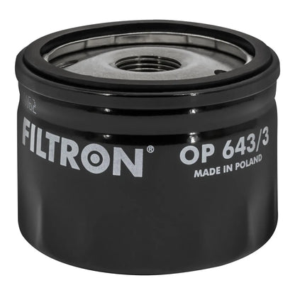 Filtru Ulei FILTRON 0.23 kg - OP 643/3