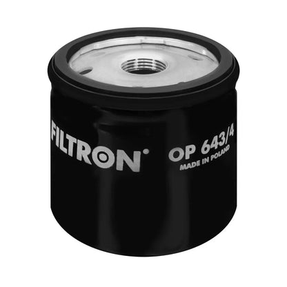 Filtru Ulei FILTRON 0.25 kg - OP 643/4