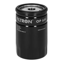 Alte Filtre Auto FILTRON 0.35 kg - OP 644