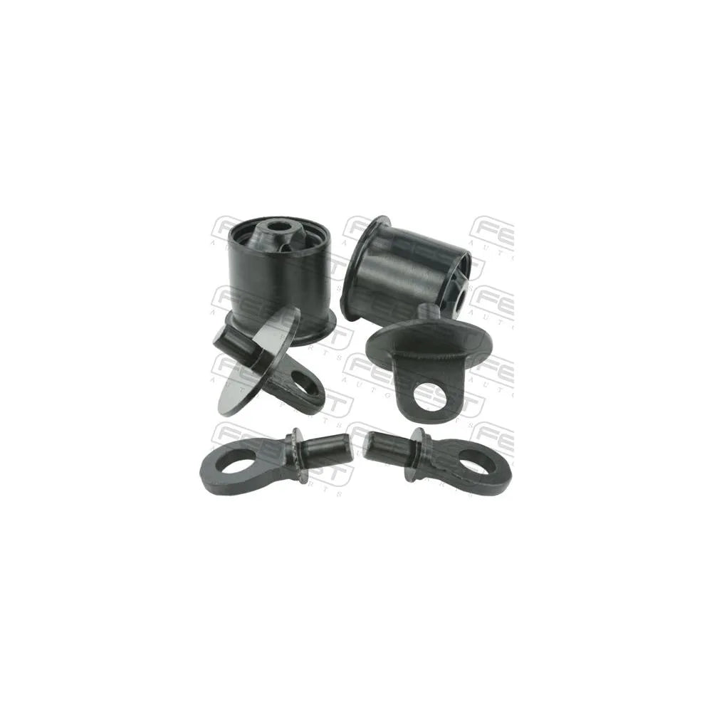 Trapa Febest - OPAB-MOKR-KIT