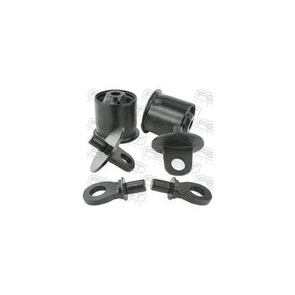 Trapa Febest - OPAB-MOKR-KIT
