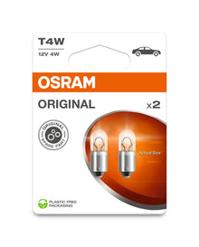 Becuri OSRAM 0.01 kg - OSR3893-2BL