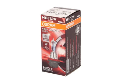 Proiectoare Auto OSRAM H8 0.02 kg - OSR64212 NL