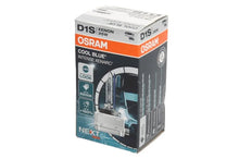 Kit Xenon OSRAM 0.08 kg - OSR66140 CBN
