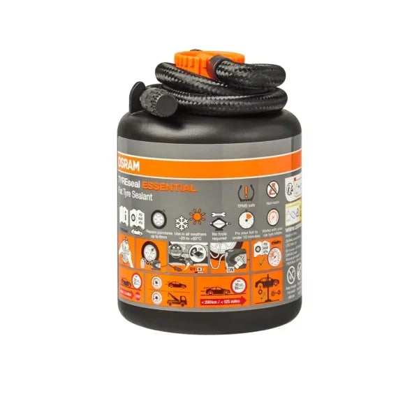 Anvelope ams-OSRAM - OTS4502ESN
