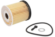 Filtru Ulei KNECHT pentru Hyundai Elantra Vii, Kia Sorento Iv - OX 1121D