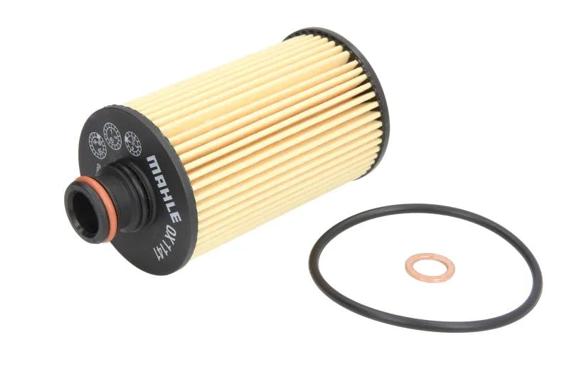 Filtru Ulei Knecht 0.09 kg - OX 1141D