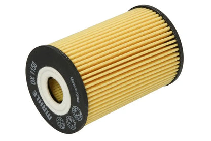 Filtru Ulei Knecht pentru Ssangyong Korando, Ssangyong Actyon Ii - OX1158D