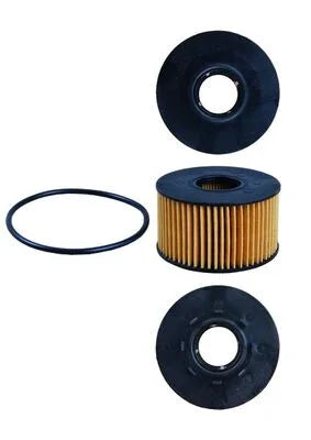 Filtru Ulei Knecht 12 V 0.09 kg - OX 191D